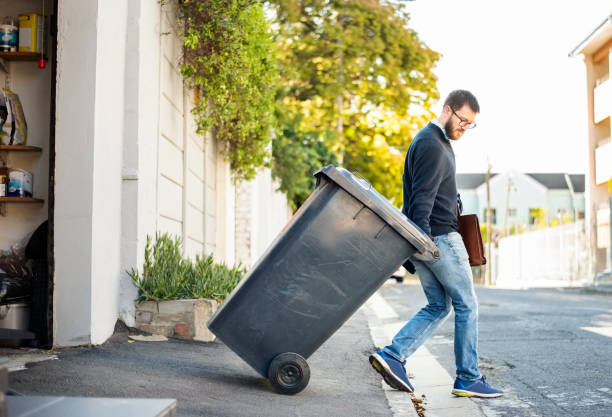 Attic Cleanout Services in Bismarck, MO