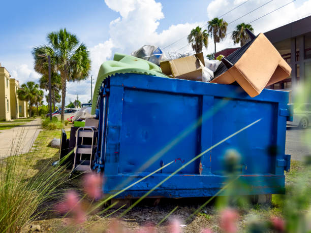 Best Residential Junk Removal  in Bismarck, MO