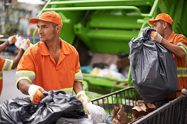 Best Trash Removal Near Me  in Bismarck, MO