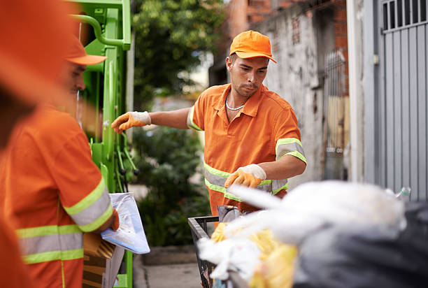 Best Yard Cleanup Services  in Bismarck, MO