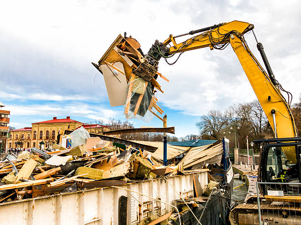 Best Trash Removal Near Me  in Bismarck, MO